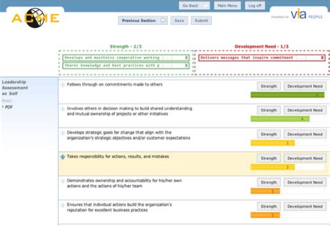 How to Analyze 360 Feedback Results and Interpret Reviewer .